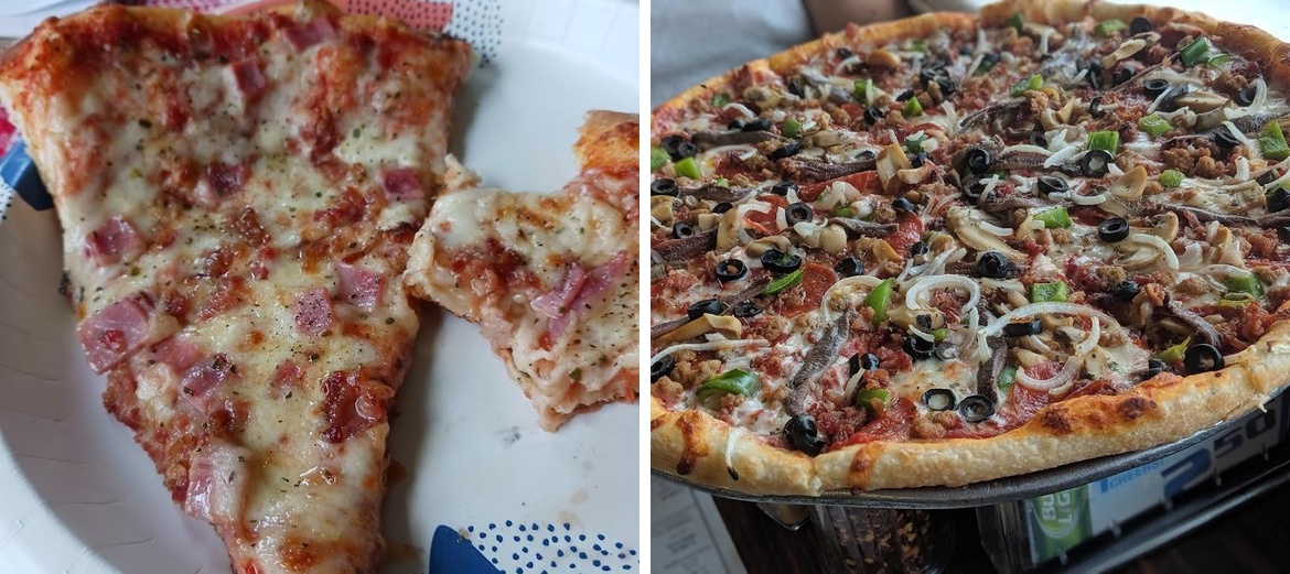 Valley Pizza & Subs
