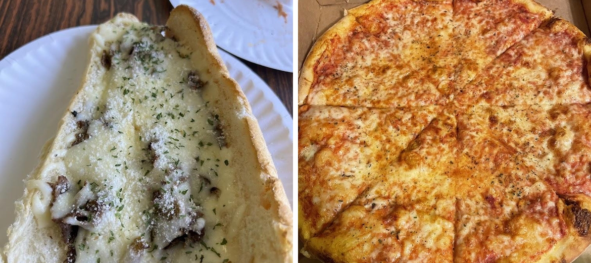 Valley Pizza & Subs