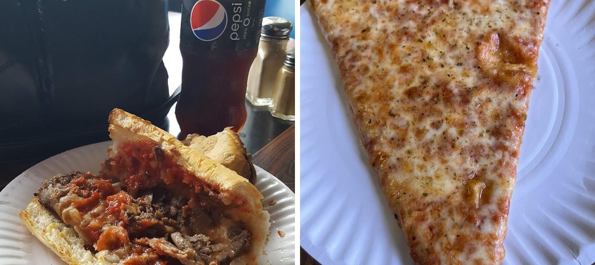Valley Pizza & Subs