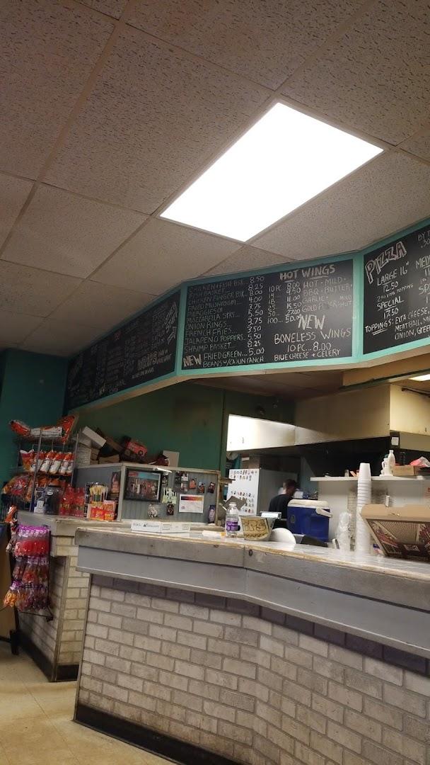Valley Pizza & Subs